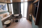 Haven-2-Bed Stateroom Picture