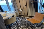 Haven-Premier Stateroom Picture