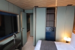 Haven 2-Bedroom Duplex Suite Stateroom Picture