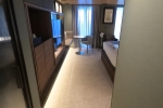 Haven-Penthouse Stateroom Picture
