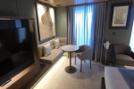 Haven Penthouse Stateroom Picture