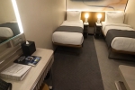 Inside Stateroom Picture