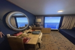 Interior Stateroom Picture