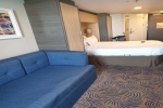 Balcony Stateroom Picture
