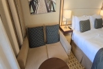 Deluxe Balcony Stateroom Picture