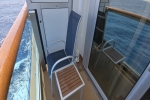 Deluxe Balcony Stateroom Picture