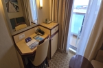 Deluxe Balcony Stateroom Picture