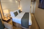 Deluxe Balcony Stateroom Picture