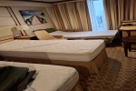 Deluxe Balcony Stateroom Picture