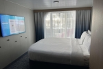 Boardwalk and Park Balcony Stateroom Picture