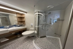 Boardwalk and Park Balcony Stateroom Picture