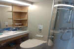 Spacious Balcony Stateroom Picture