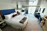 Junior Suite Stateroom Picture