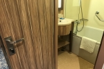 Deluxe Oceanview Stateroom Picture