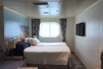 Deluxe Oceanview Stateroom Picture