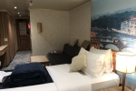 Deluxe Oceanview Stateroom Picture