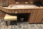 Deluxe Oceanview Stateroom Picture