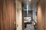 Deluxe Oceanview Stateroom Picture