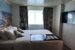Deluxe Oceanview Stateroom Picture