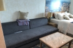 Deluxe Oceanview Stateroom Picture