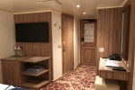 Interior Stateroom Picture