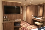 Interior Stateroom Picture