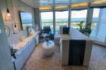 Celebrity Suite Stateroom Picture