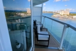 Celebrity Suite Stateroom Picture