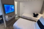 Celebrity Suite Stateroom Picture