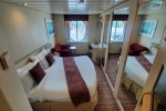 Oceanview Stateroom Picture
