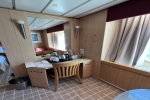 Oceanview Stateroom Picture