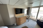 Verandah Stateroom Picture
