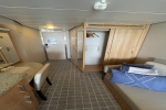 Verandah Stateroom Picture