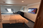 Deluxe-Oceanview Stateroom Picture