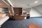 Deluxe-Oceanview Stateroom Picture