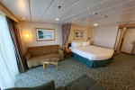 Junior Suite Stateroom Picture