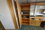 Junior Suite Stateroom Picture