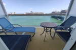 Junior Suite Stateroom Picture