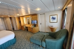Junior Suite Stateroom Picture