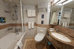 Junior Suite Stateroom Picture