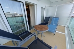 Junior Suite Stateroom Picture