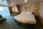 Junior Suite Stateroom Picture