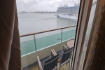 Superior Balcony Stateroom Picture