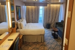 Superior Balcony Stateroom Picture