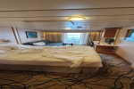 Superior Balcony Stateroom Picture