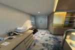Junior Suite Stateroom Picture