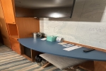 Interior Stateroom Picture