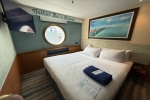 Oceanview Stateroom Picture
