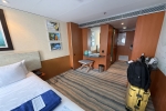 Oceanview Stateroom Picture