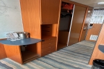 Oceanview Stateroom Picture